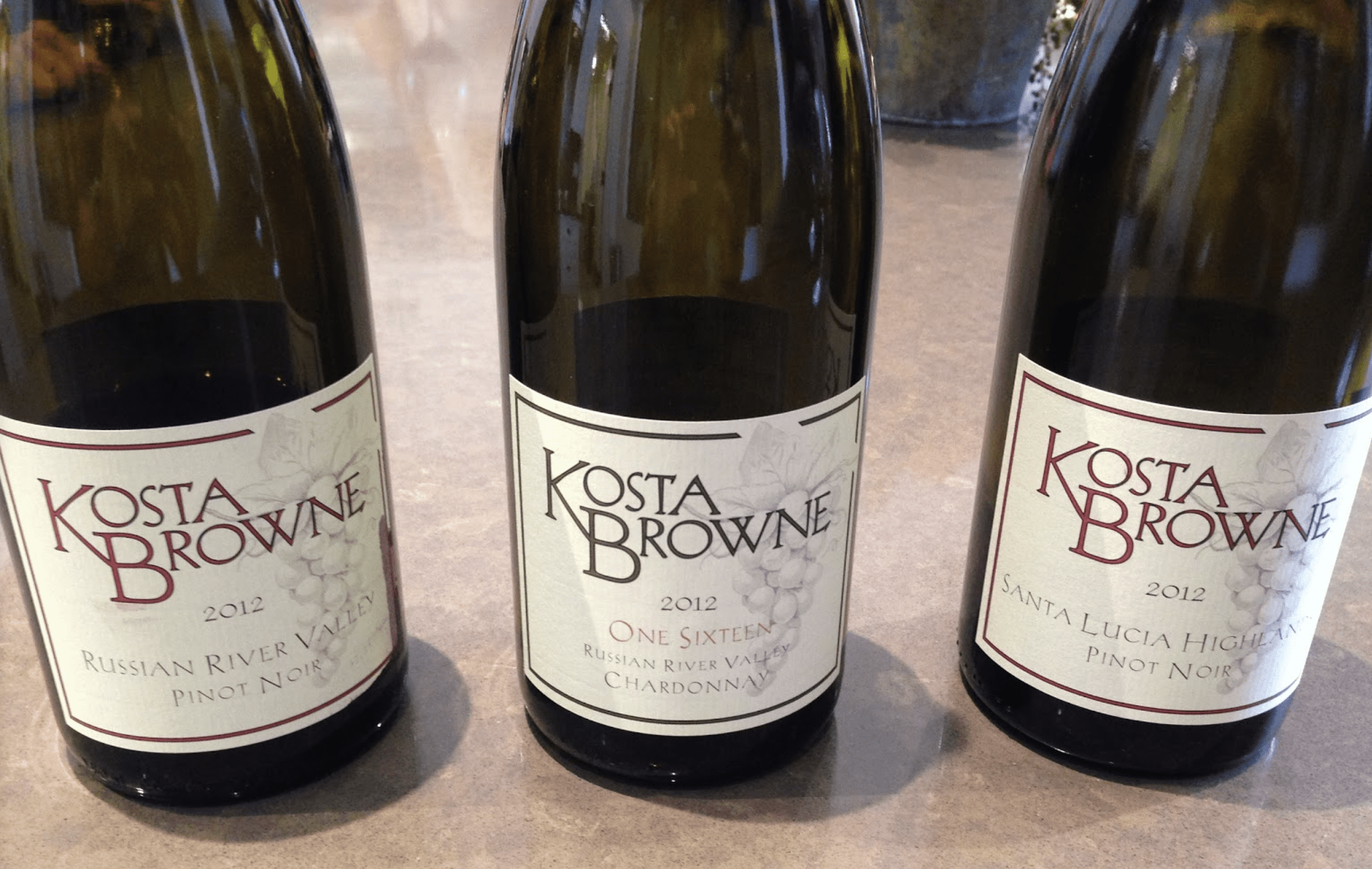 Kosta-Browne-Pinot-Noir