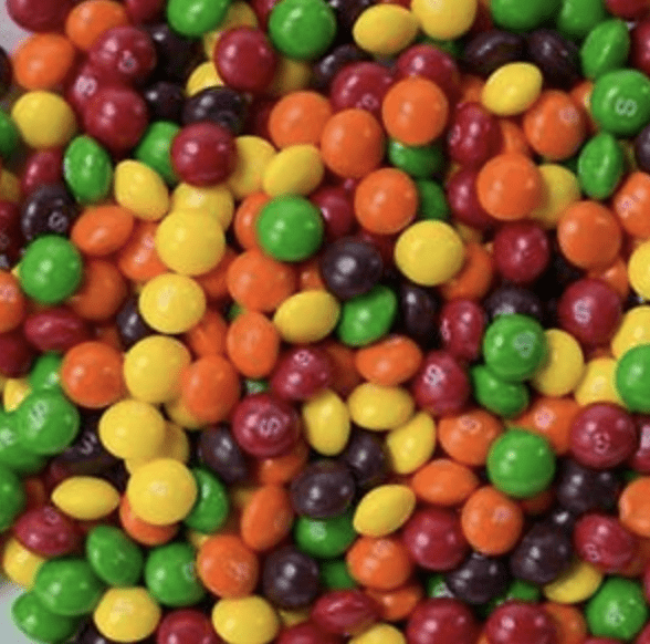 Dessert-The-Sweet-Treat-The-red-food-dye-used-in-Skittles-is-made-from-boiled-beetles