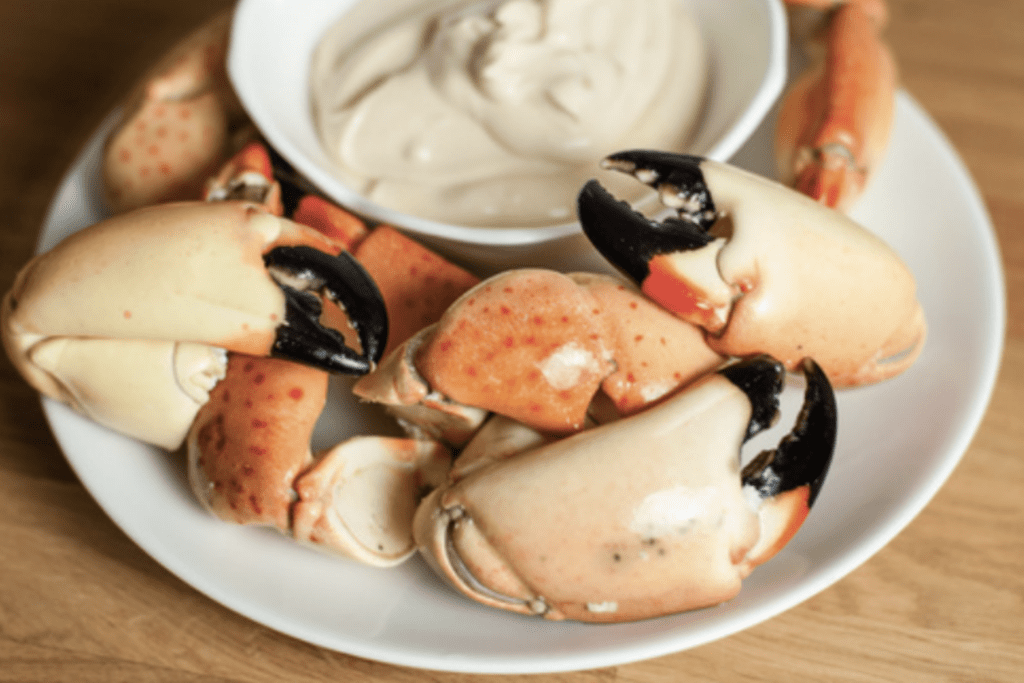 Type-of-crab-to-eat-snow-crab