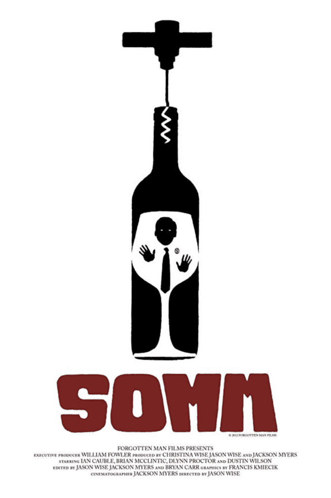 Somm-Four-Sommeliers