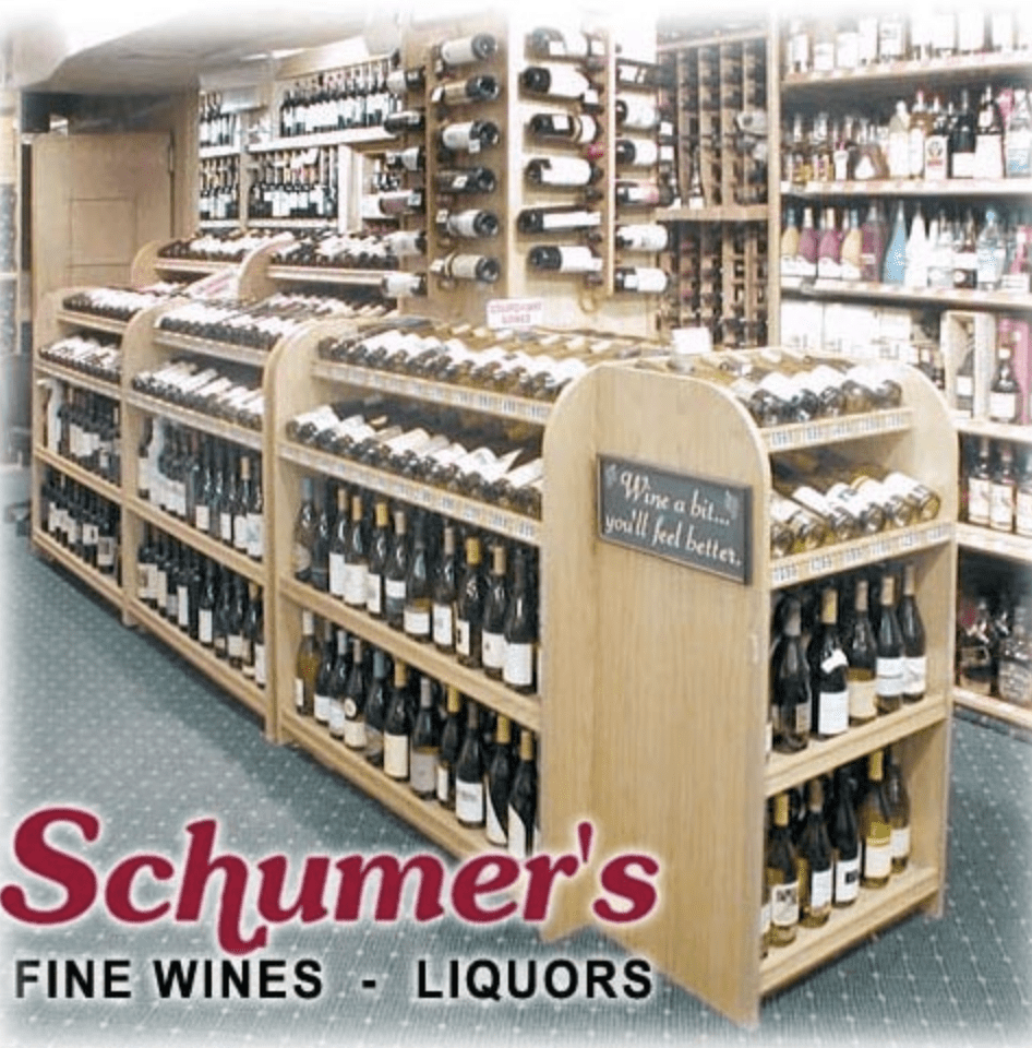 Schumer's-Wine-Liquors
