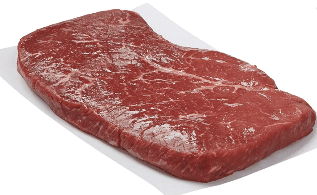 Different-Types-of-Beef- Round-Rump-Steak