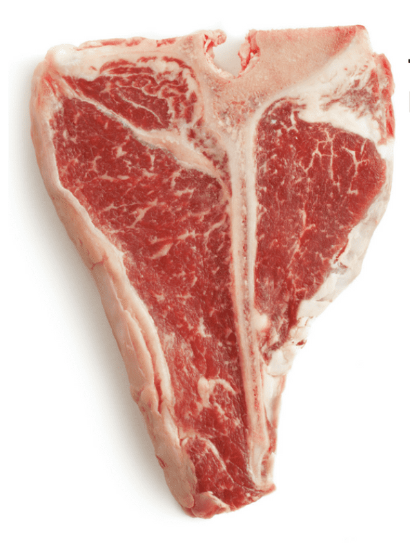 t-bone-porterhouse-steak