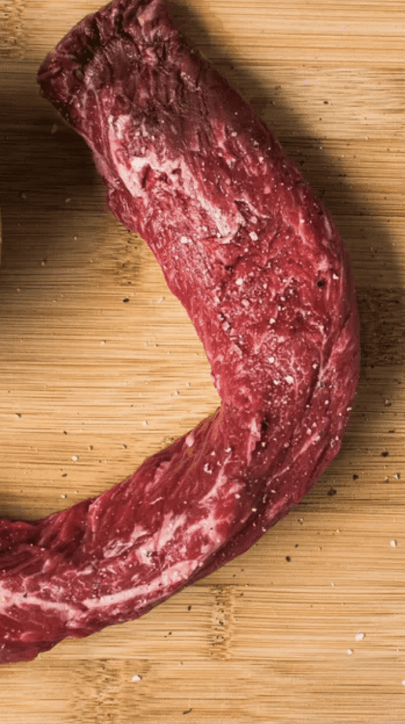 cooking-selecting-hanger-steak