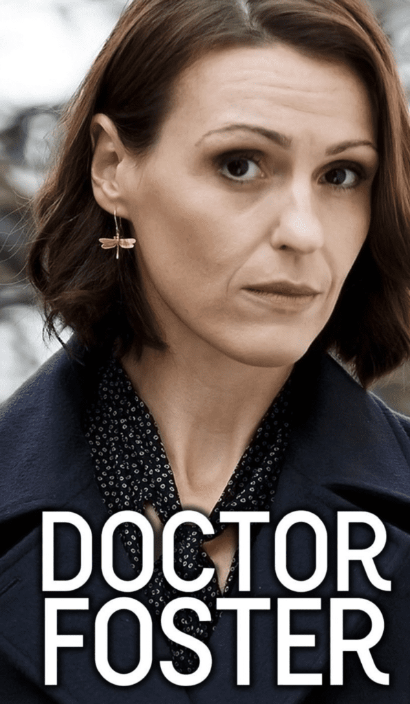 Doctor-Foster-on-Amazon
