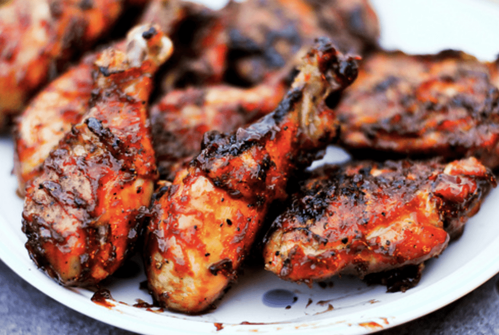 classic-barbecued-chicken-recipe