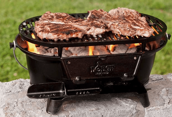 types-of-grills-hibachi-grill