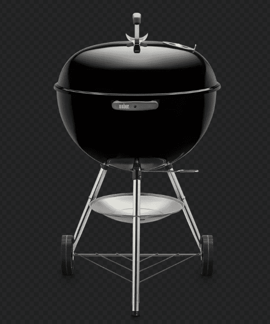 types-of-grills-kettle-grill