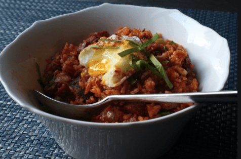kimchi-fried-rice-with-beef-recipe