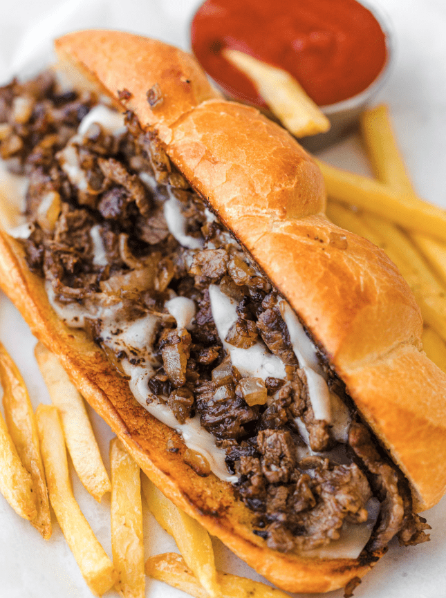 philly-cheesesteak-sandwiches-recipes
