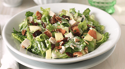 Chopped-Salad-with-Apples-Bacon-and-Turkey