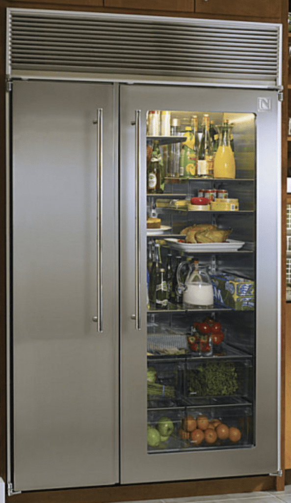 Appliances-Refrigerators-Stoves-Northland-60SSG-SGX