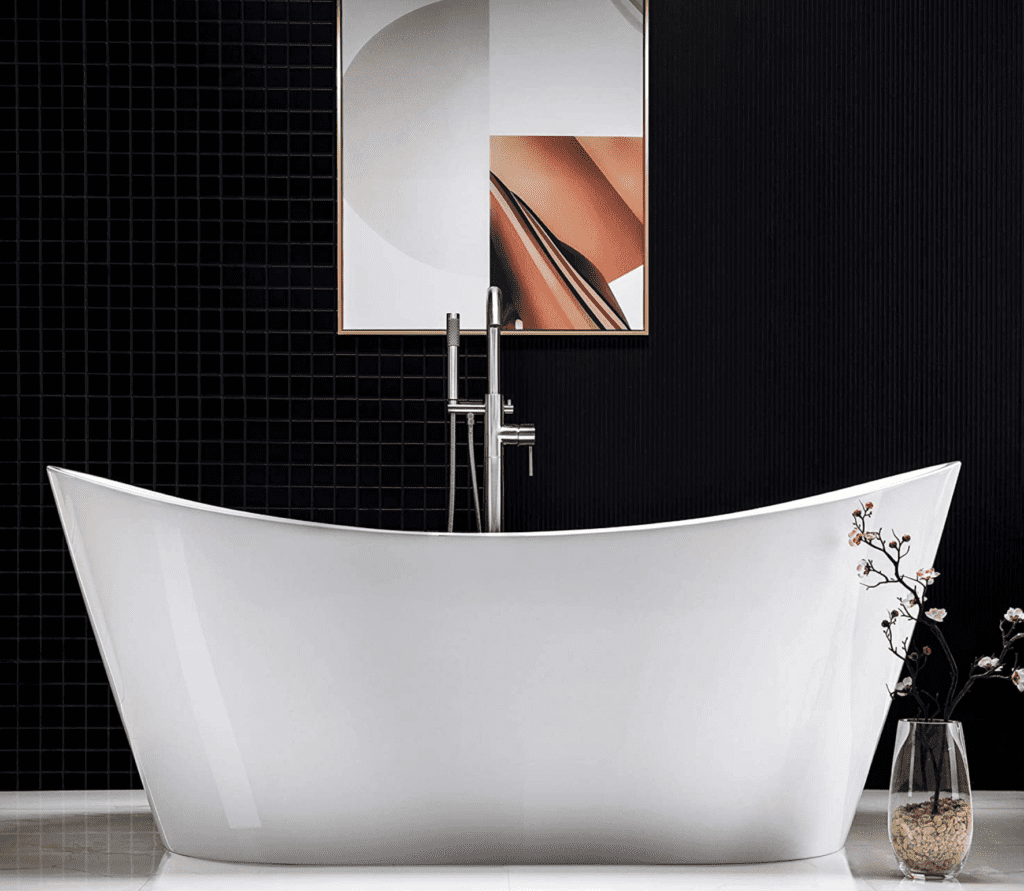 bathrooms-bathtubs-toilets-vanities-WOODBRIDGE-Modern-bathroom-Glossy-Acrylicl
