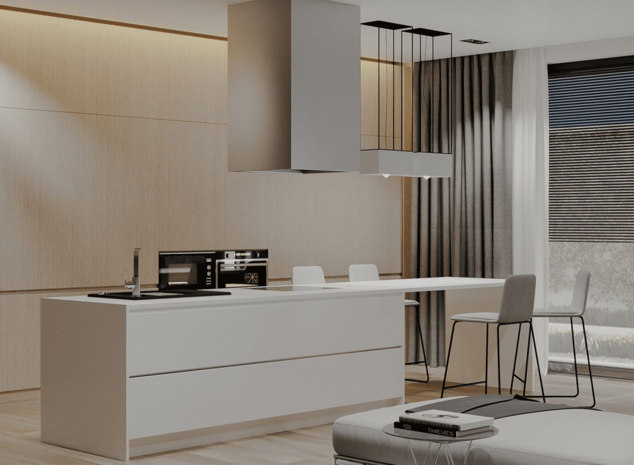 Kitchen Design Examples - PB on Life