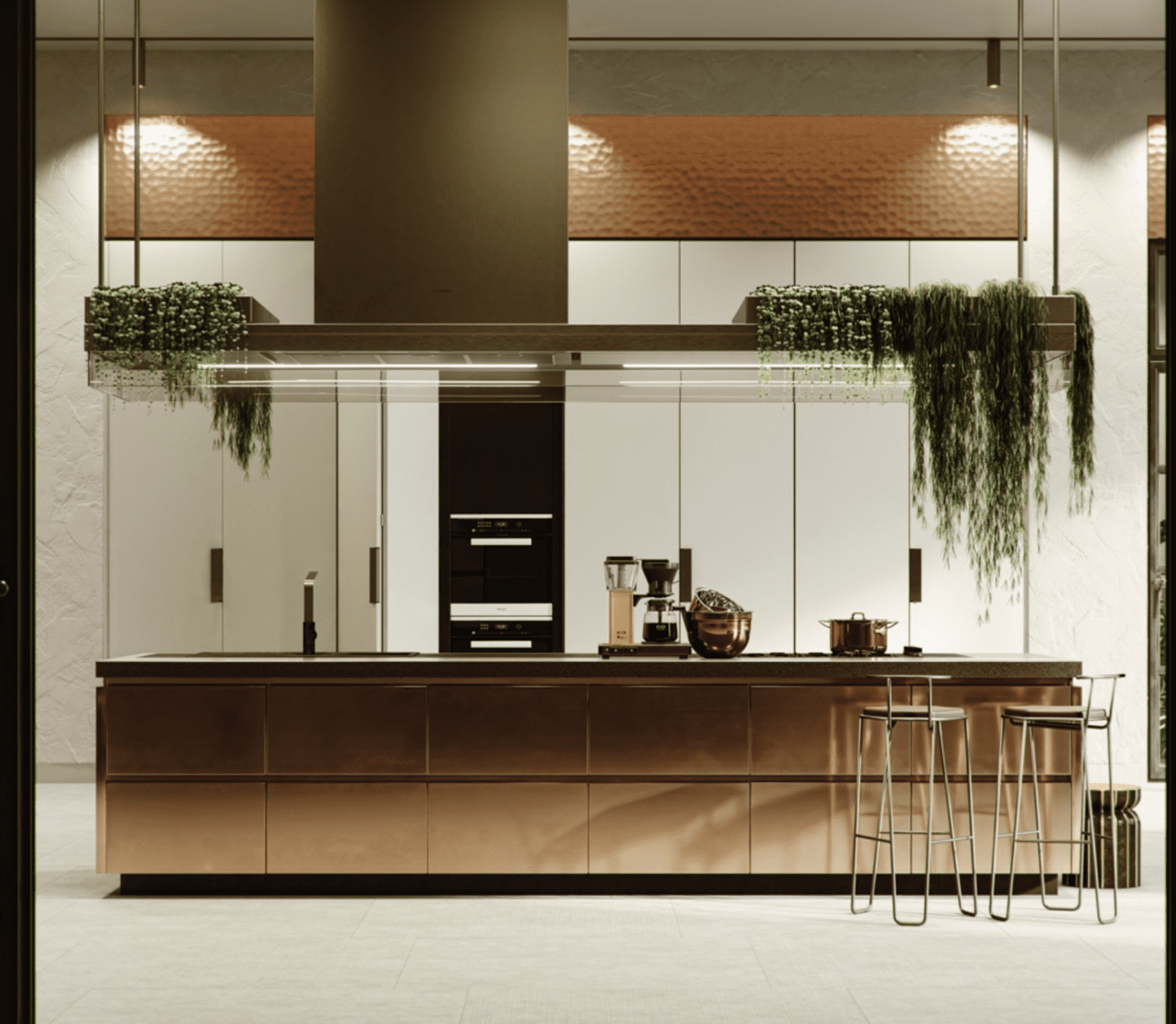 Kitchen Design Examples - PB on Life