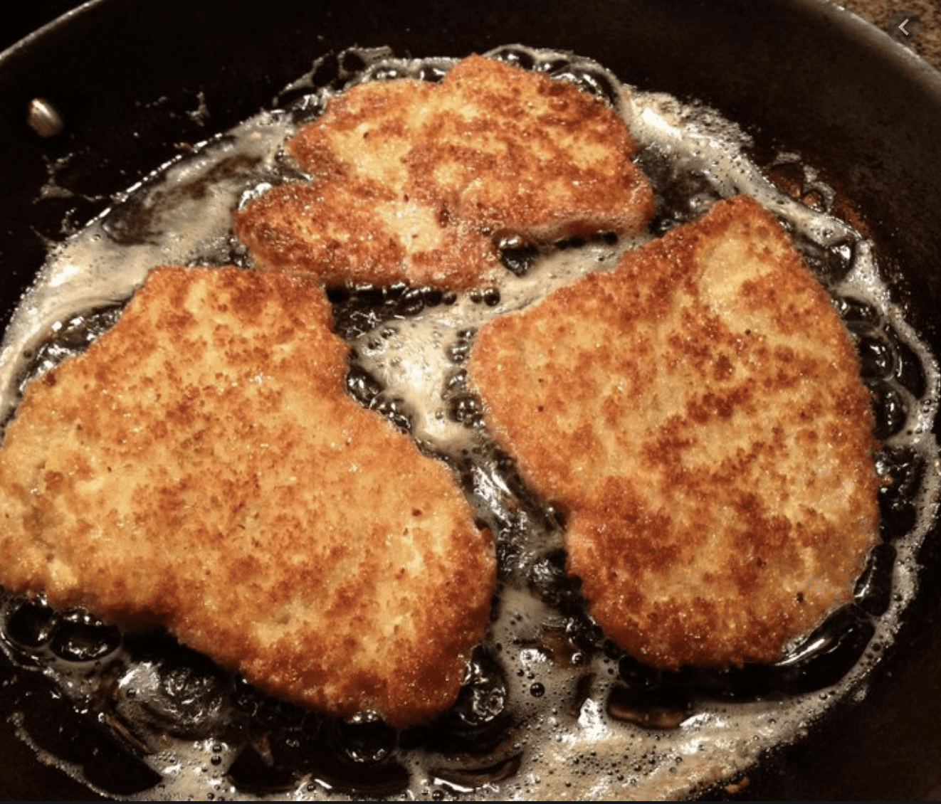 crispy-breaded-chicken-cutlets