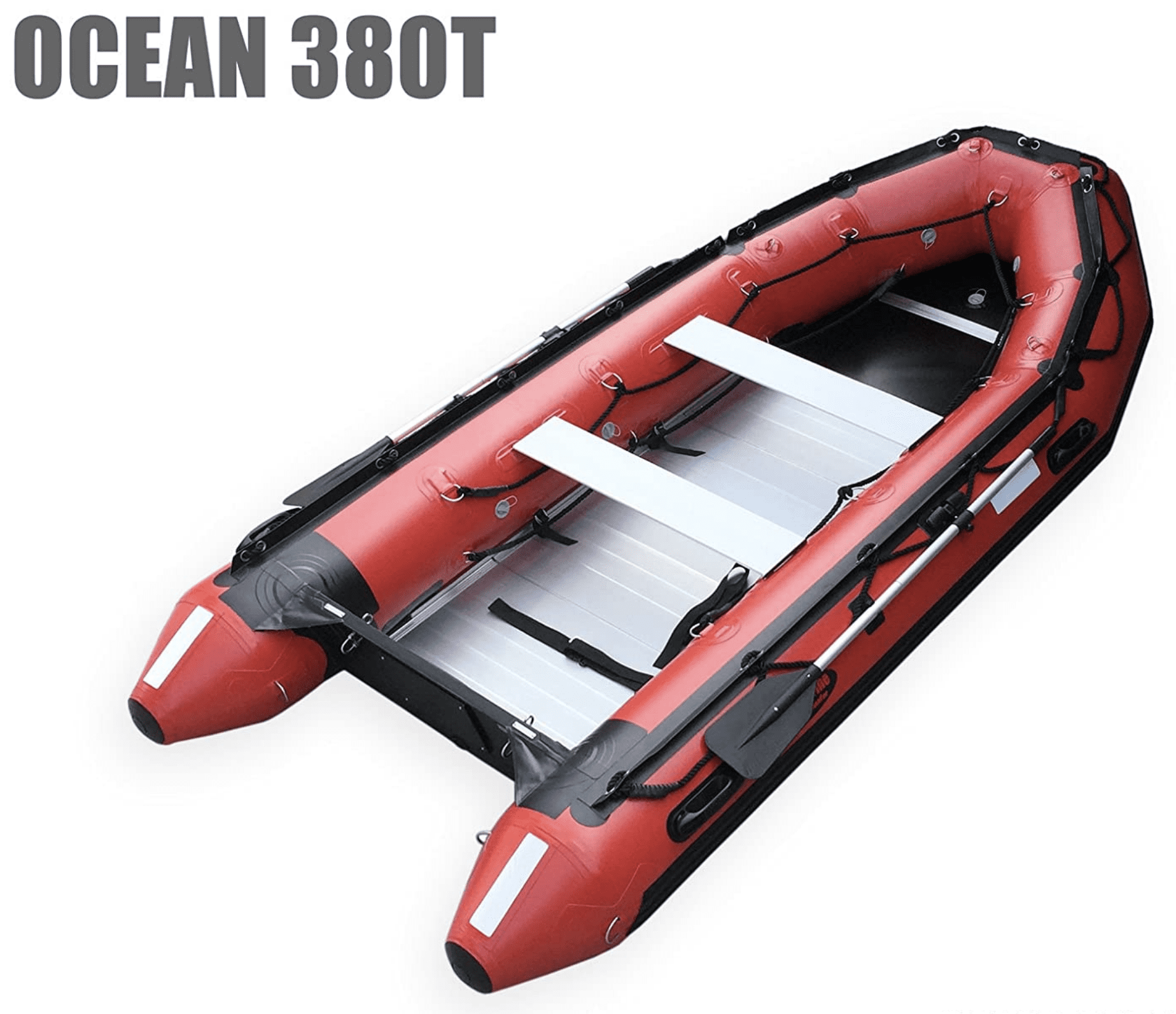 Seamax-Ocean-380-&-Honda-Outboard-Make-Covid-Summer-Tolerable