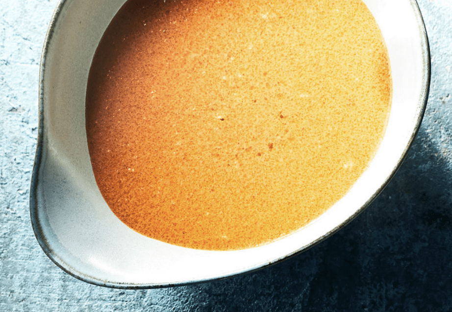Coconut-Curry-Sauce