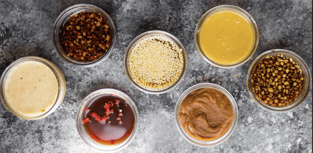 The Best Stir Fry Sauces - PB on Life