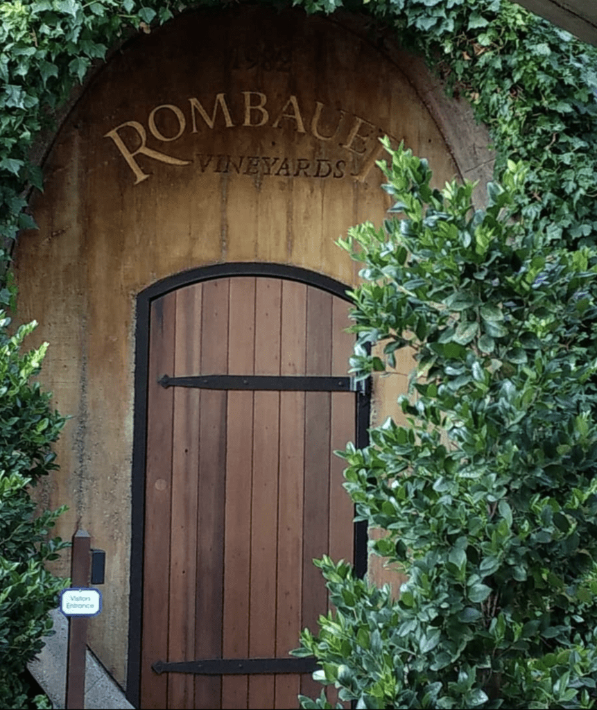 Rombauer-Vineyards-st-helena