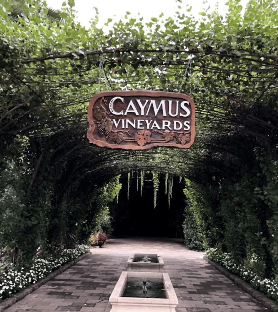 Caymus-vineyards-napa