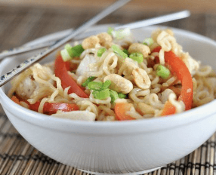 Kung-Pao-Style-Shrimp-with-Ramen