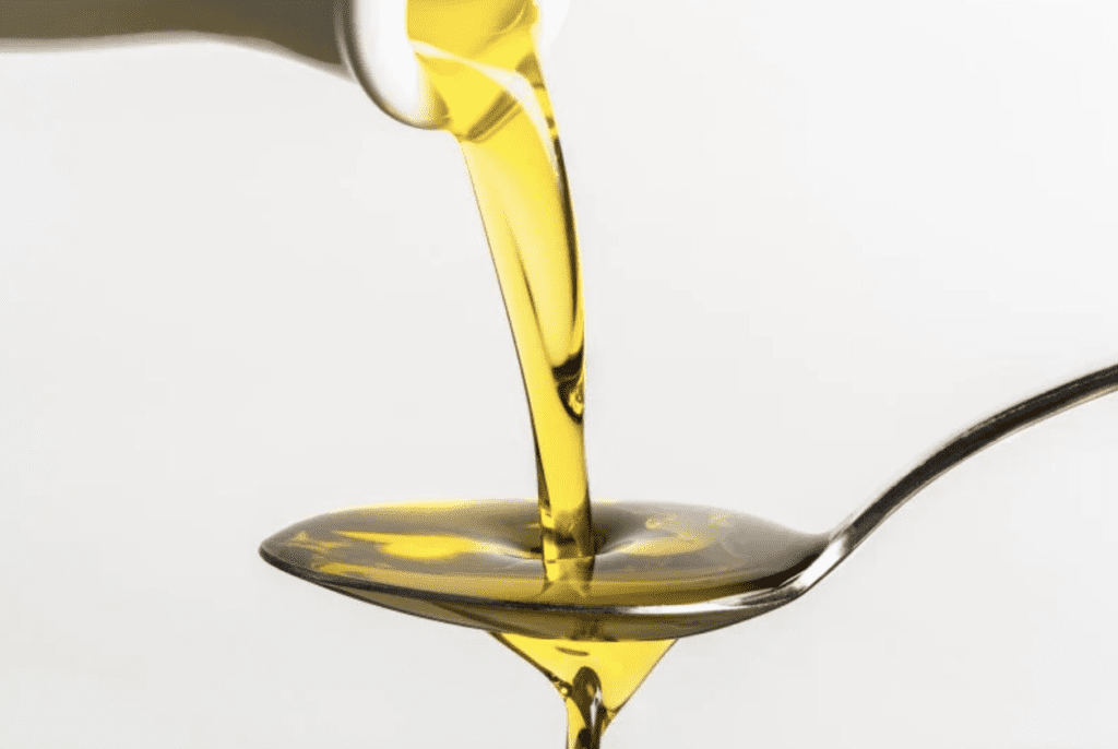 The-Best-Cooking-Oils-Vegetable Oil