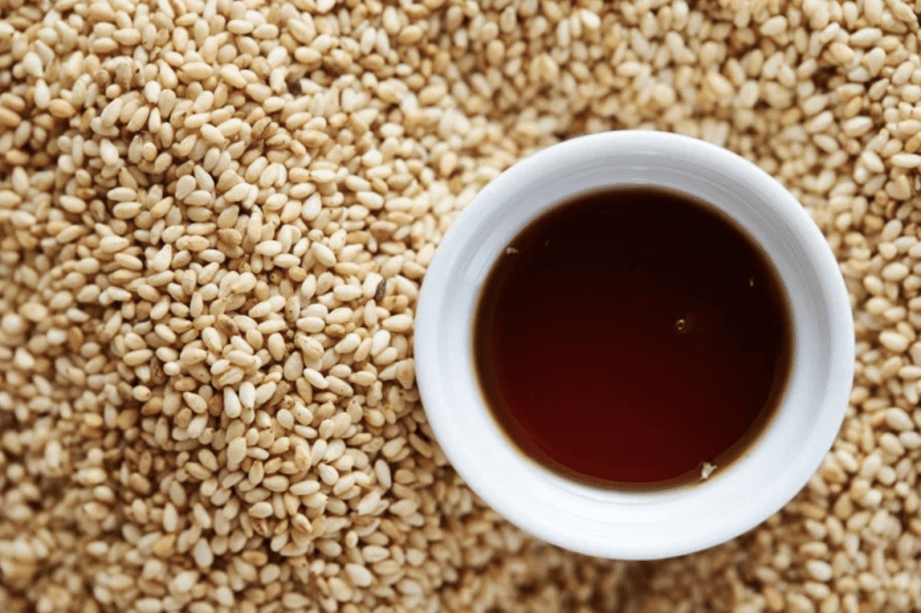 The-Best-Cooking-Oils-Tosted-Sesame-Oil