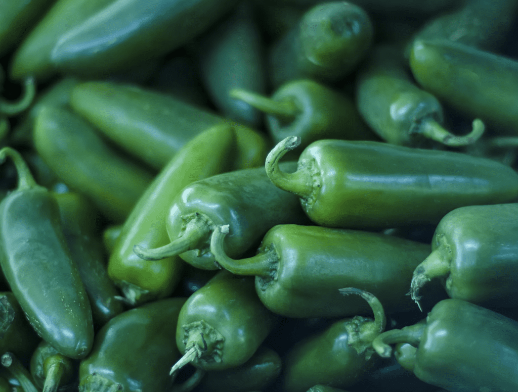 All-About-Chile-Peppers-Serrano