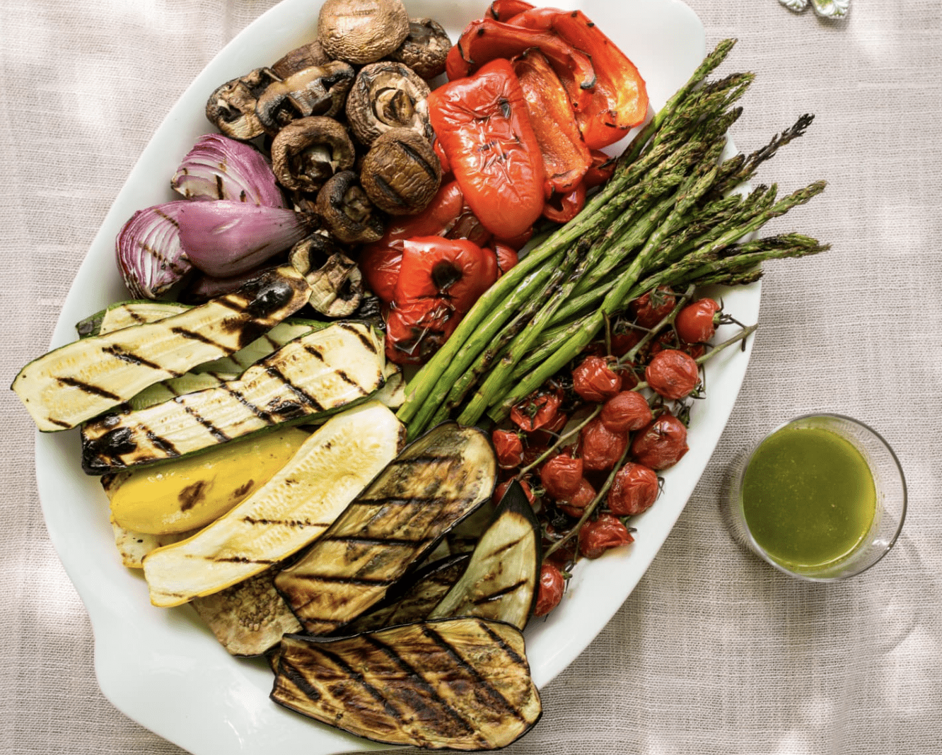 Vegetable-Preparation-and-Grilling-Instructions