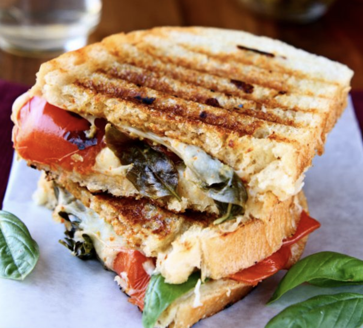 caprese-panini-with-olive-tapenade
