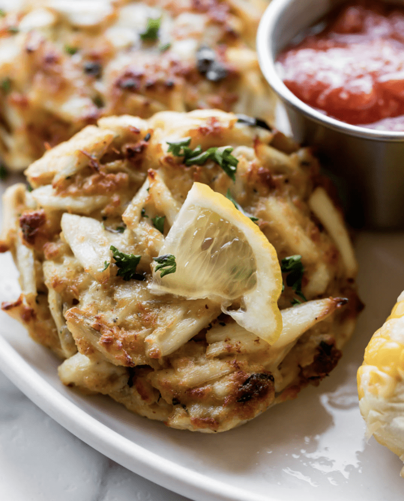Crab-Cakes-on-the-Stove-or-Oven-Recipe