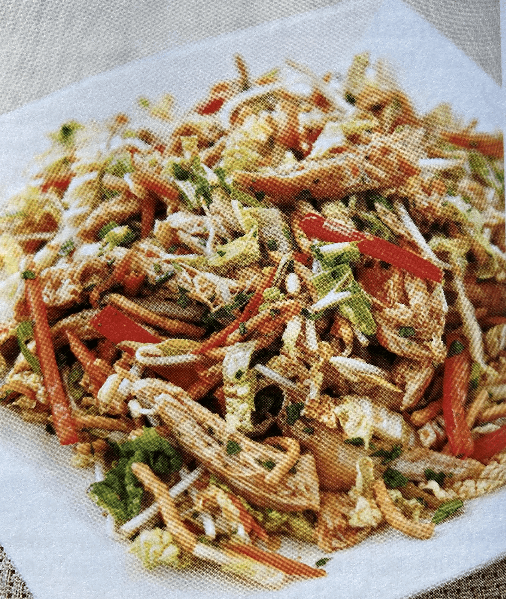 Chinese-Chicken-Salad-Recipe