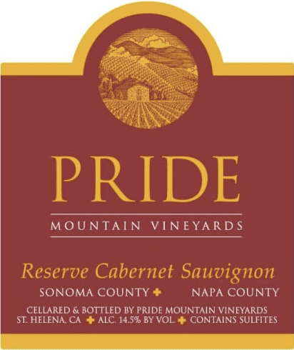 The-Best-Napa-Valley Cabernet-Sauvignons-on-Wine-Pride-Mountain-Reserve-Cabernet
