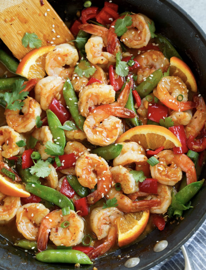 Thai-Style-Red-Curry-with-Shrimp-Recipe