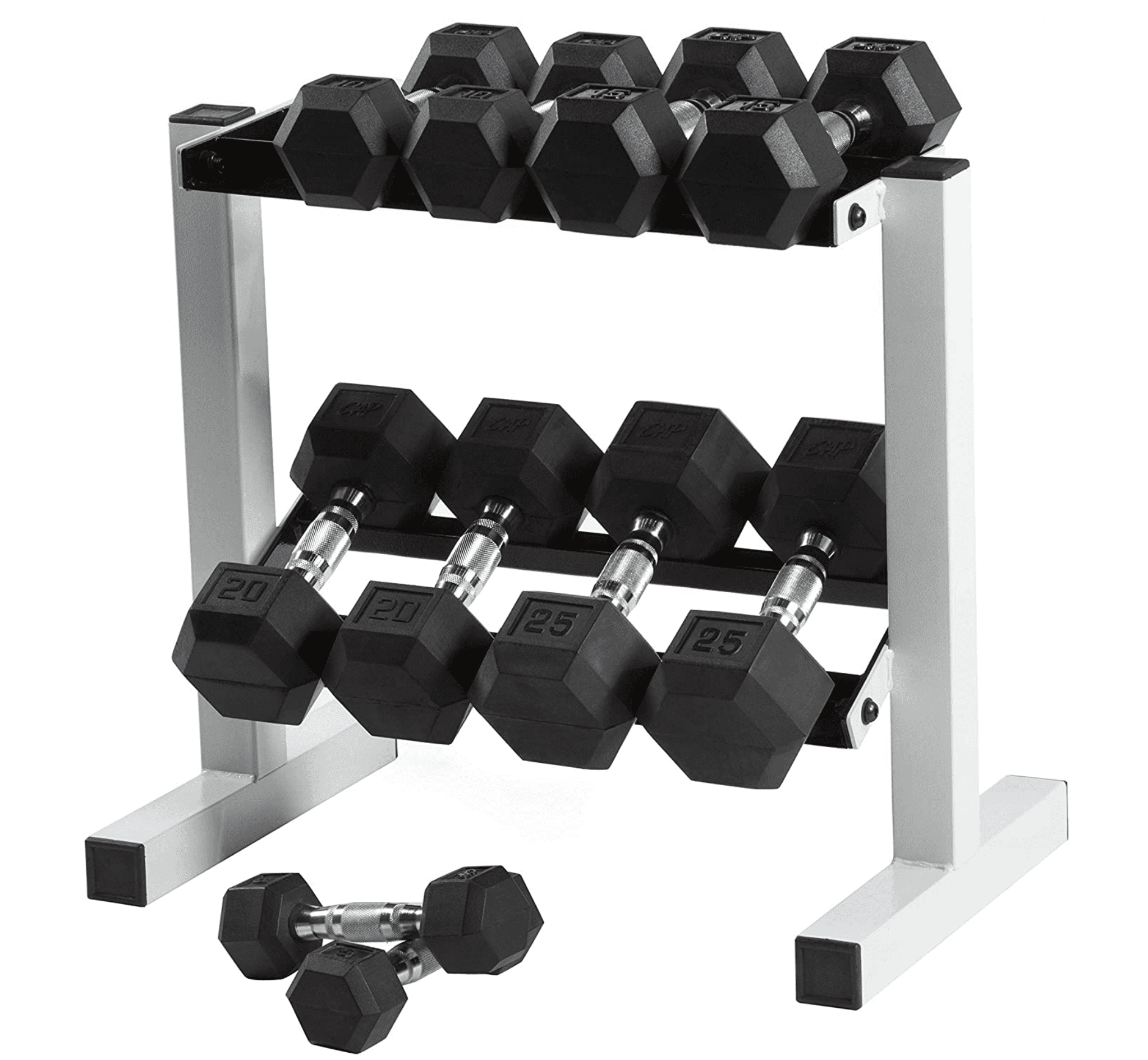 Home Gym Workout Station For 600 PB on Life