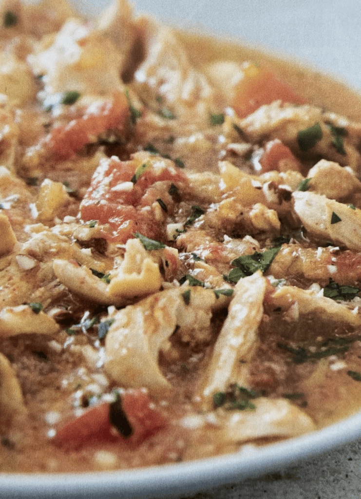 spanish-chicken-and-saffron-stew-recipe