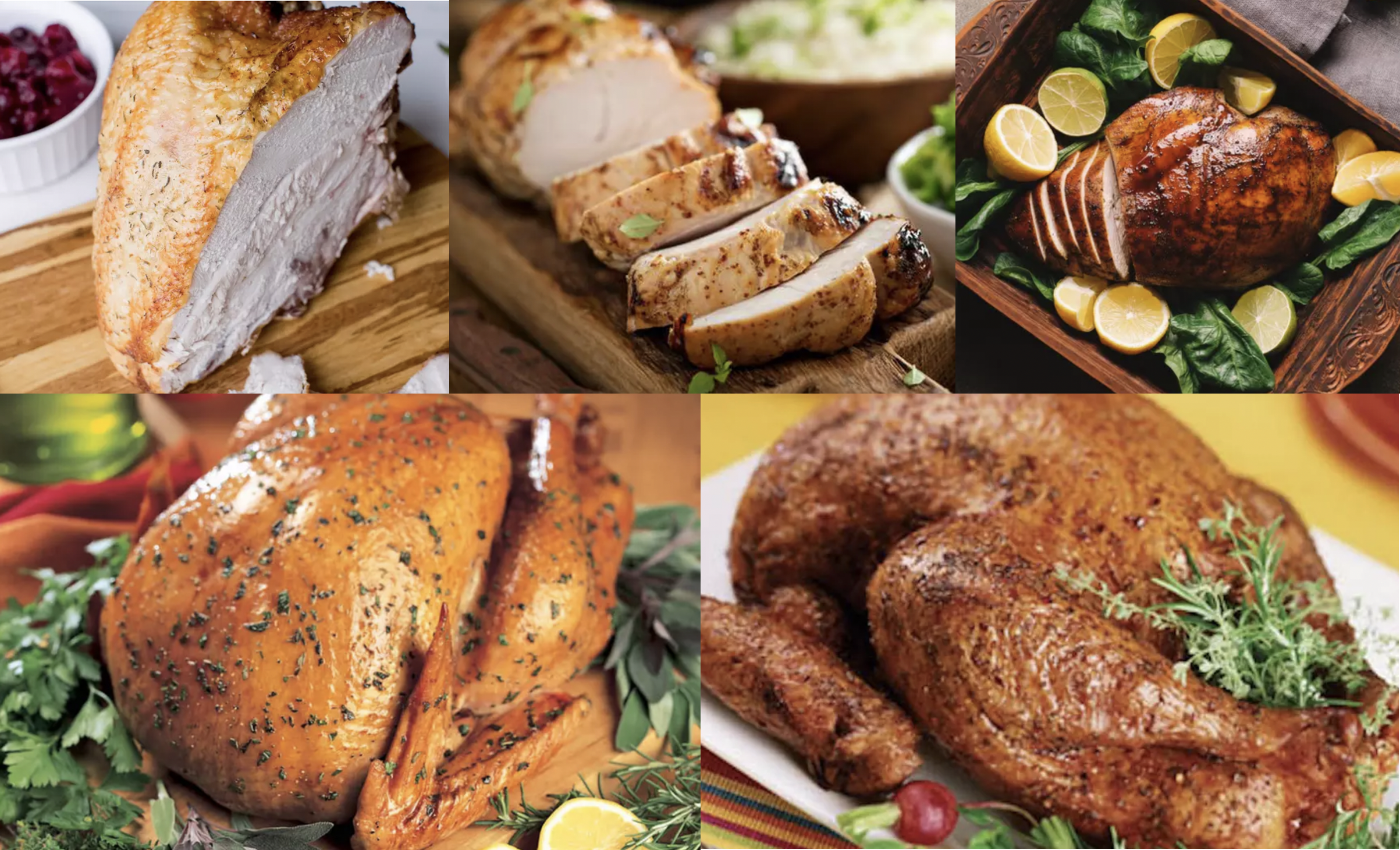top-5-thanksgiving-day-turkey-recipes