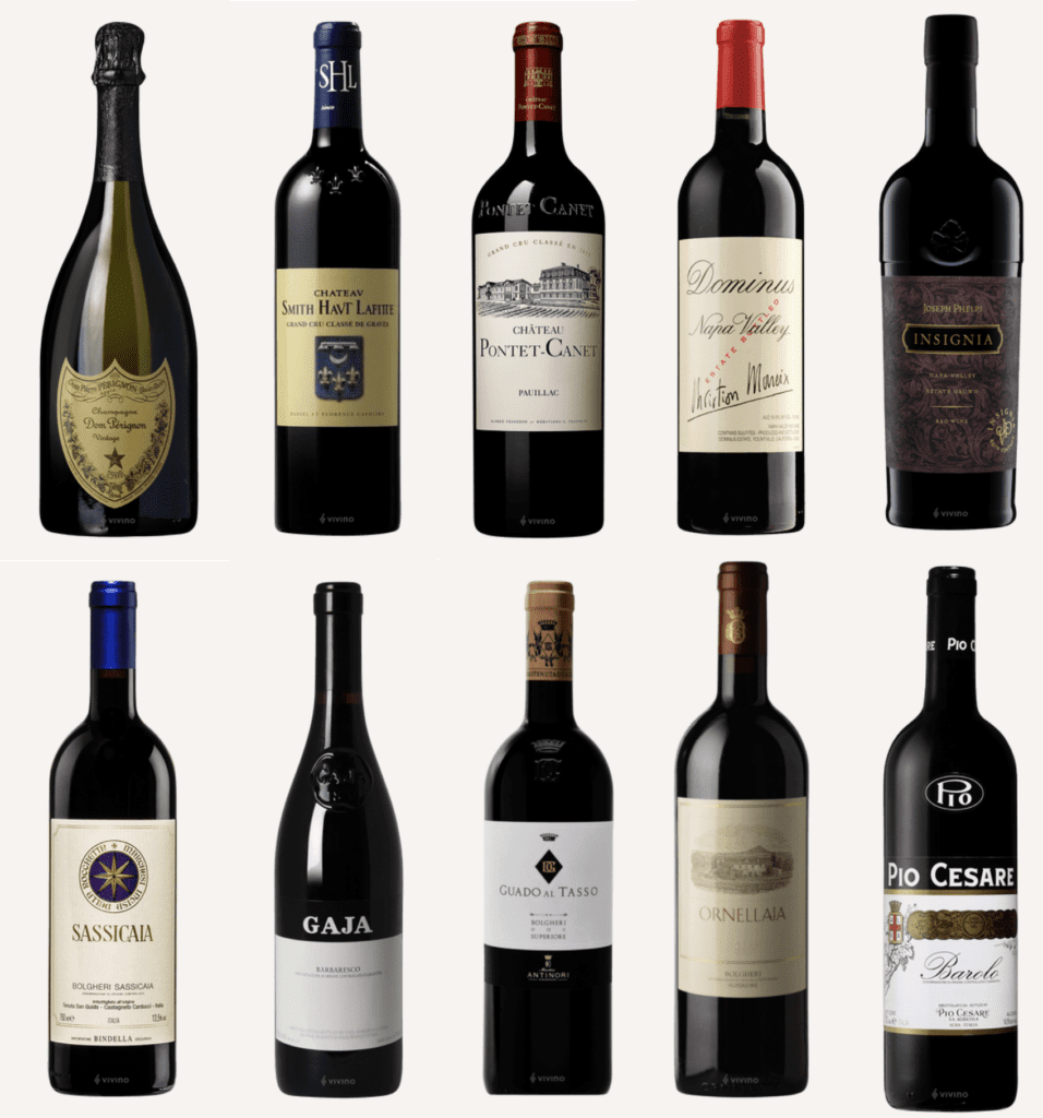 Best Bottles of Wine to Give This Holiday - PB on Life