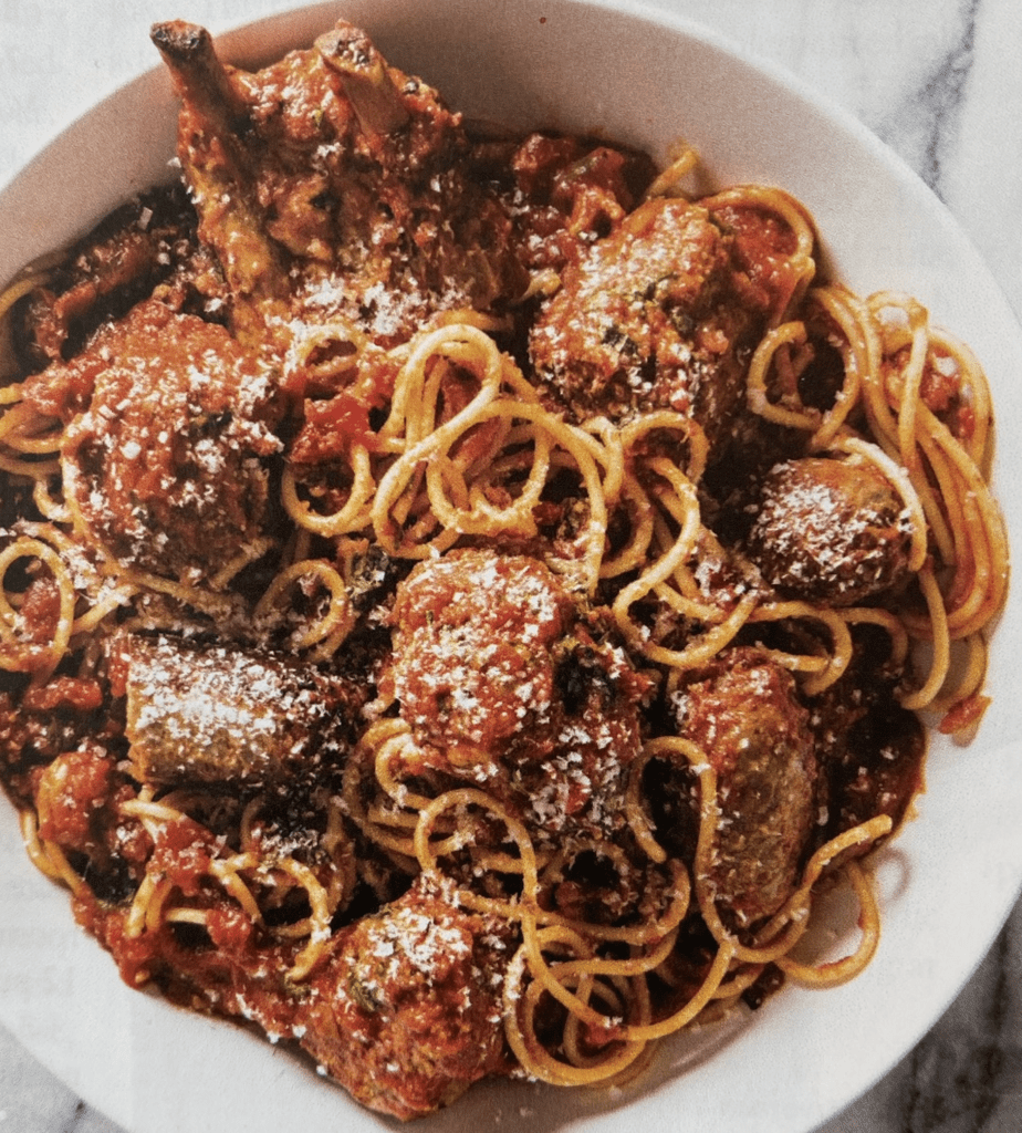 pasta-with-hearty-italian-meat-sauce-recipe