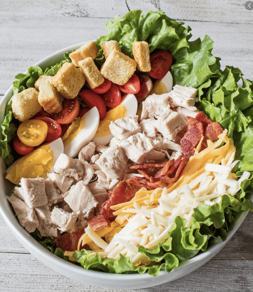 Healthy-Salads-Chef-Salad