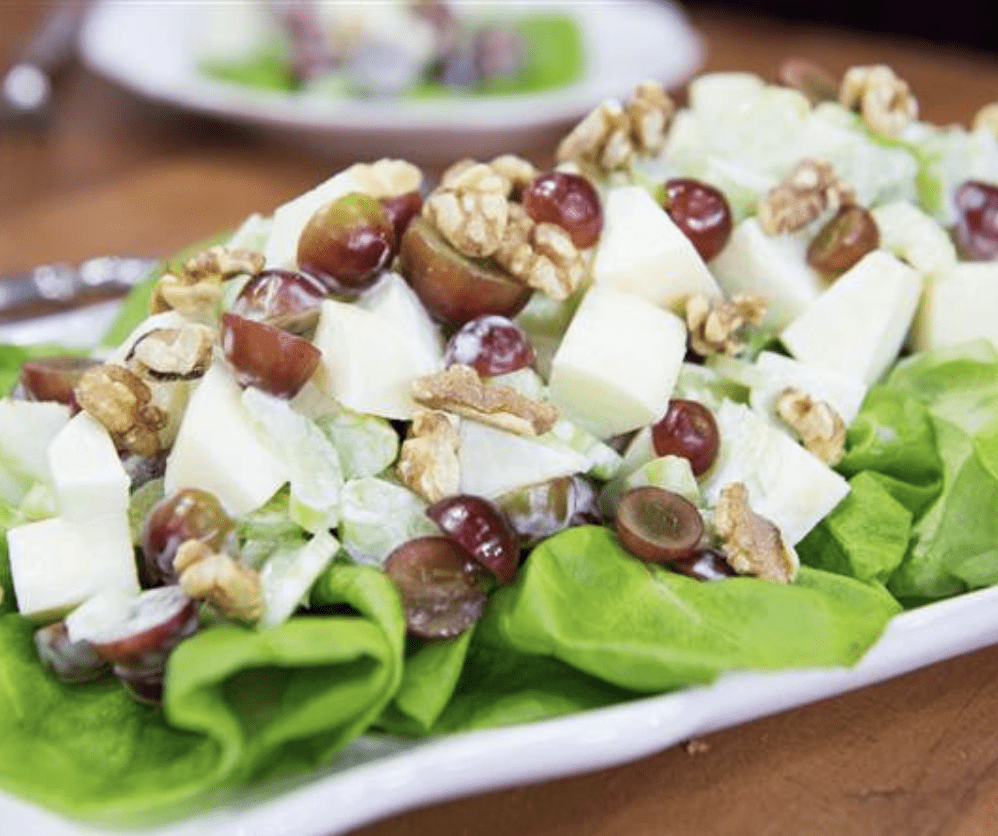 Healthy-Salads-Waldorf-Salad