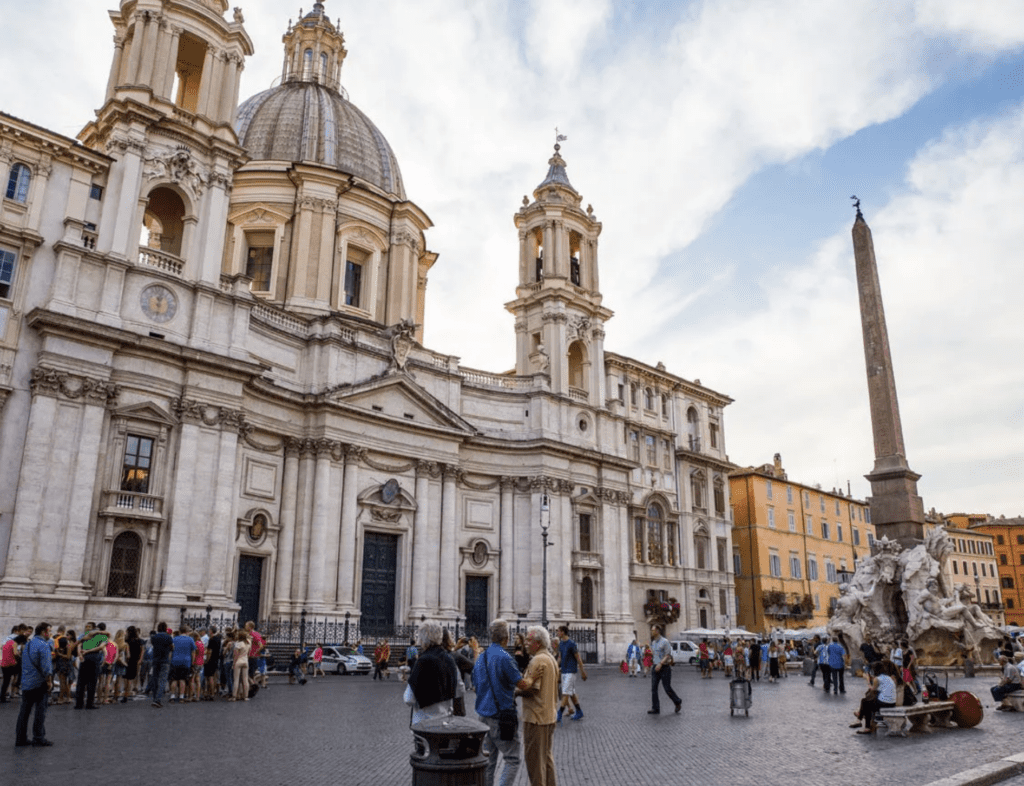 Must-See-Spots-inItaly-Rome