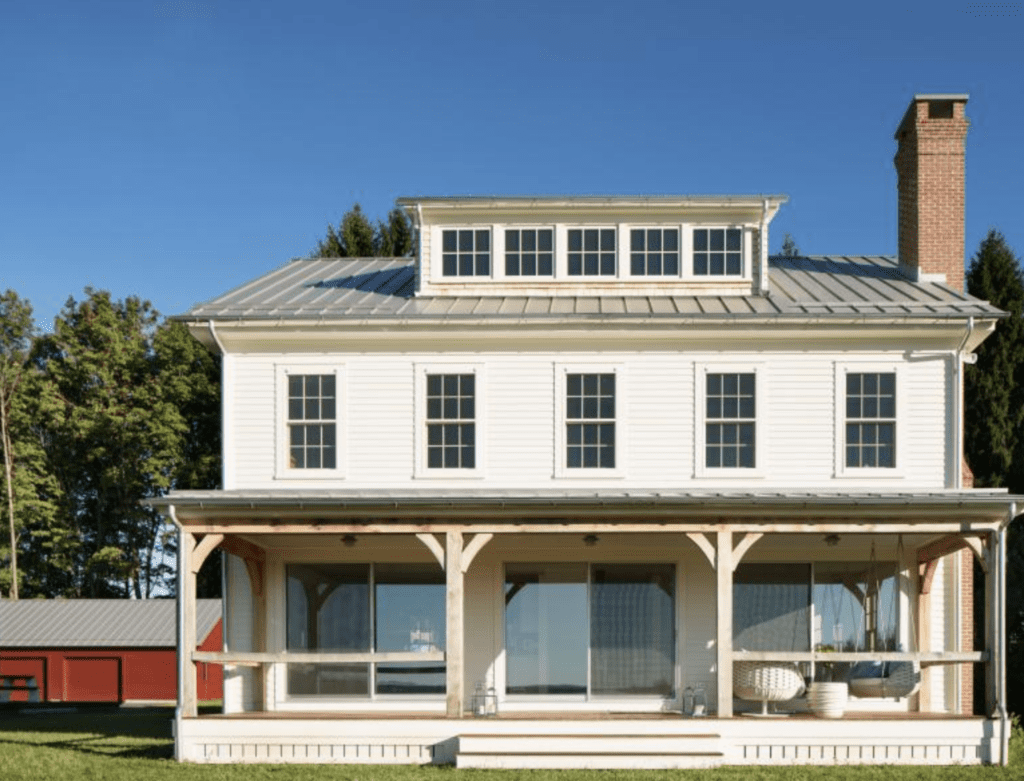 Architectural-Home-Styles-Farmhouse