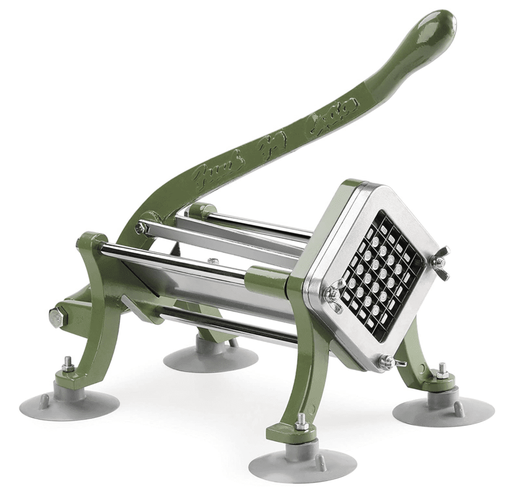 Everyday-Purchases -New-Star-Food-Service-Commercial-Restaurant-French-Fry-Cutter