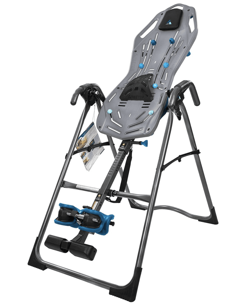 Teeter-FitSpine-X-Inversion-Table