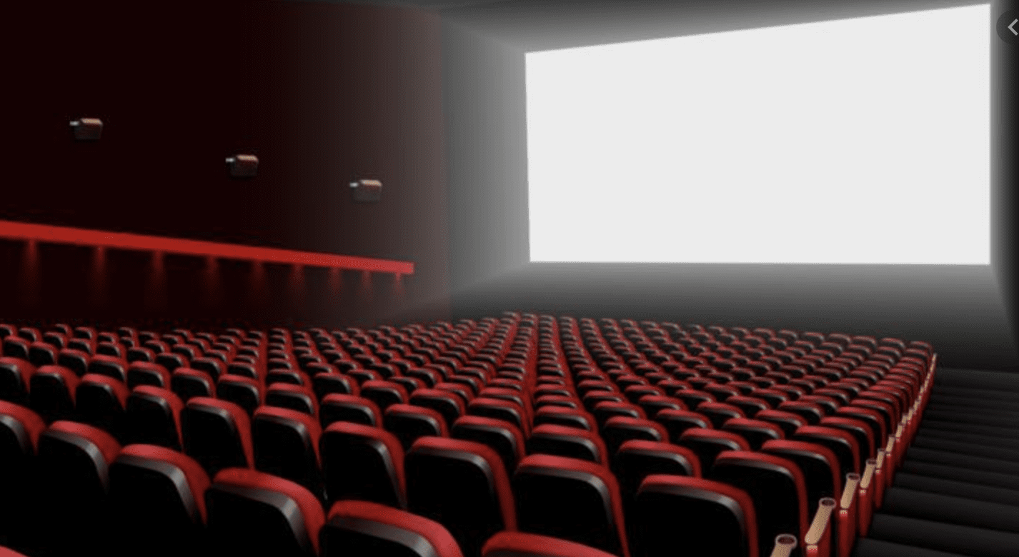 Movie-Theaters