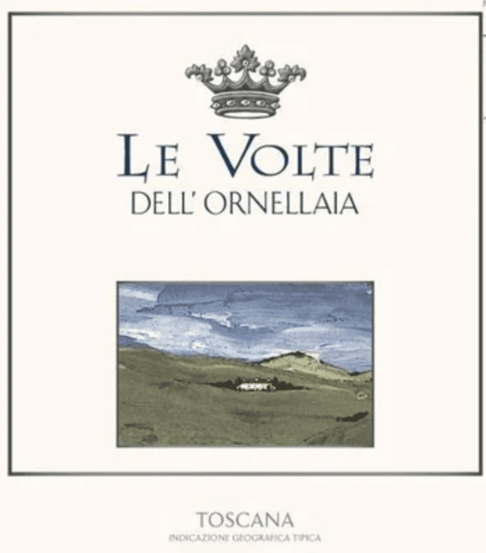 Affordable-Super-Tuscans-2016-Ornellaia -Le-Volte-dell-Ornellaia-Toscana-IGT