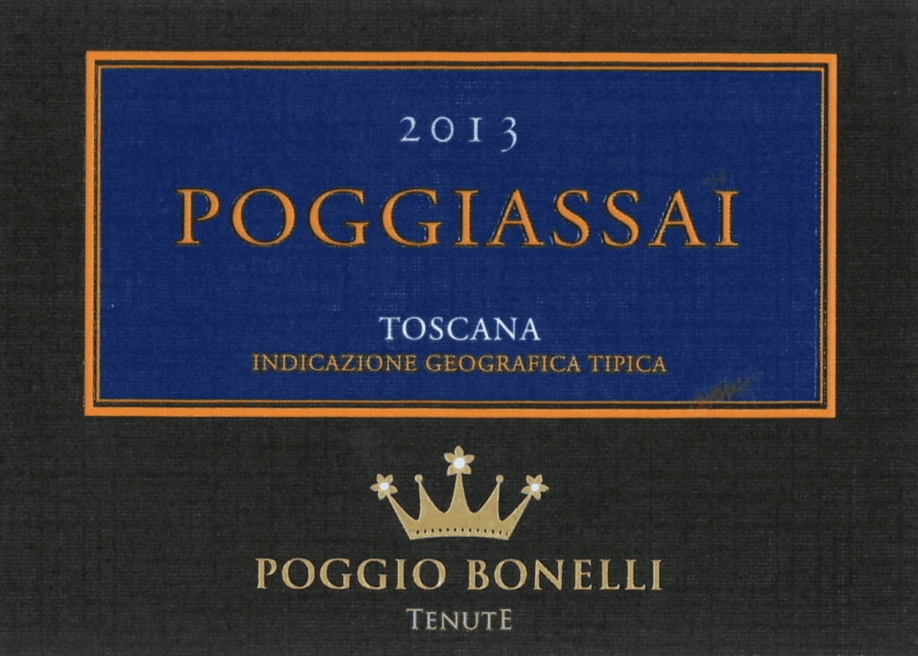 Affordable-Super-Tuscans-2013-Poggio-Bonelli-Poggiassai-Toscana-IGT