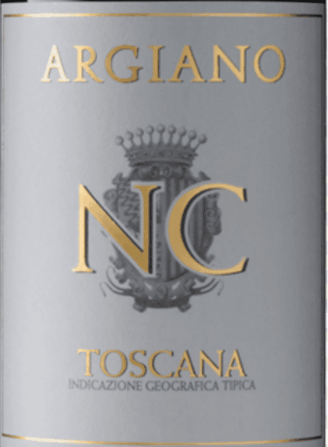 2017-Argiano-NC-Non-Confunditur-Toscana-IGT